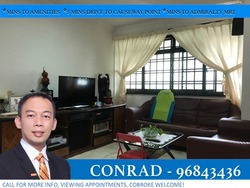 Blk 710 Woodlands Drive 70 (Woodlands), HDB 4 Rooms #180694992